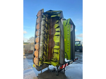 Косилка Claas Disco 9200 C contour: фото 3