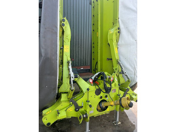 Косилка Claas Disco 9200 C contour: фото 5