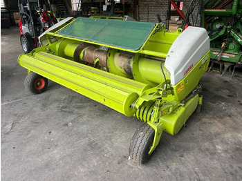 Оборудование для кормоуборочного комбайна CLAAS