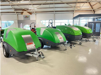 Мойка высокого давления