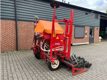 Сеялка точного высева