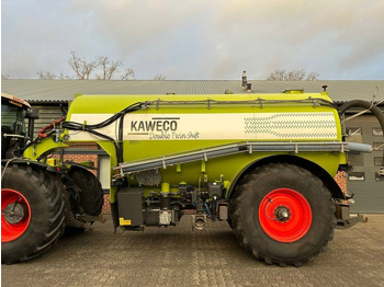 Цистерна для жидкого навоза KAWECO