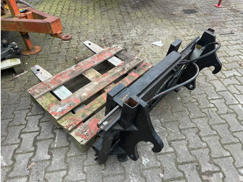 Вилы Pallet vorken pallet vorken: фото 3