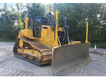 Бульдозер Caterpillar D6T LGP VPAT: фото 1