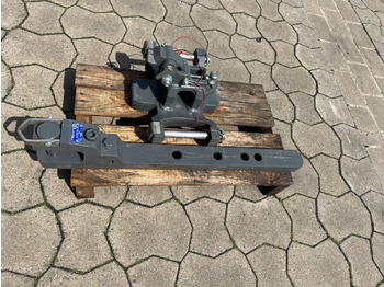 Навесное оборудование FENDT