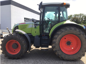 Трактор CLAAS Arion 630