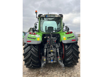 Новый Трактор Fendt 720 Vario Gen 6 PowerPlus: фото 4
