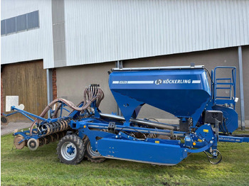 Сеялка KÖCKERLING