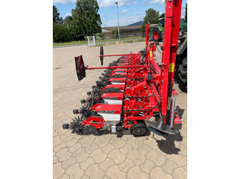 Сеялка точного высева KVERNELAND