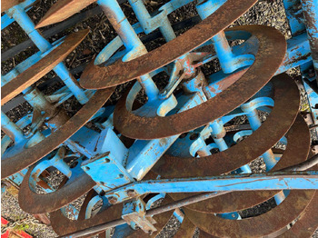 Полевой каток Lemken VarioPack WD: фото 4 Полевой каток Lemken VarioPack WD: фото 4