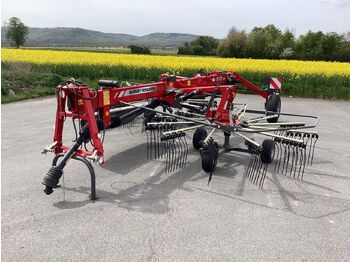 Сеноворошилка MASSEY FERGUSON 600 series