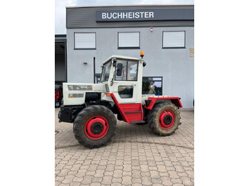 Трактор MERCEDES-BENZ MB-trac