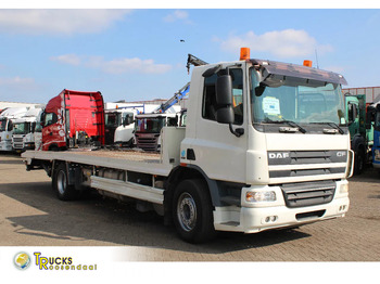 Автовоз DAF CF 75 310
