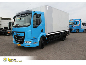 Рефрижератор DAF LF 230