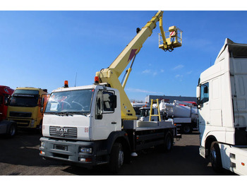 Грузовик MAN TGL 17.240 + 3PERSON + MANUAL: фото 2