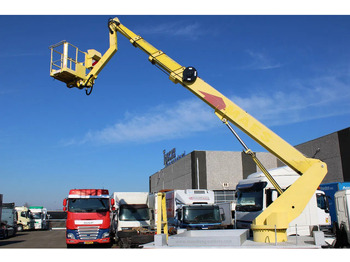 Грузовик MAN TGL 17.240 + 3PERSON + MANUAL: фото 4