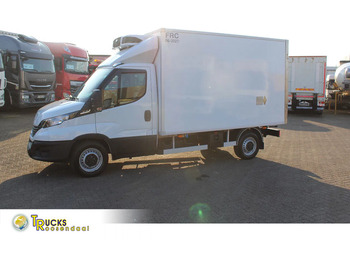 Малотоннажный рефрижератор IVECO Daily 35s16