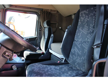 Крюковой мультилифт Scania R450 + Euro 6 + Hook system + 6x2 + Discounted from 58.950,-: фото 4