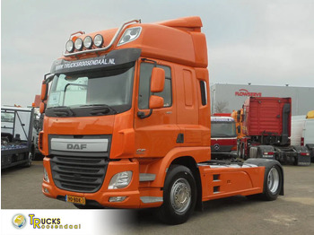 Тягач DAF CF 400