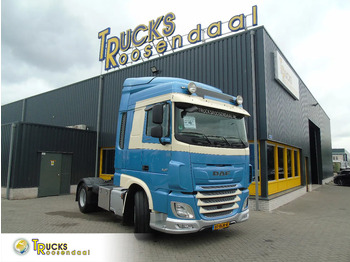 Тягач DAF XF 430