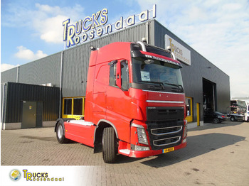 Тягач VOLVO FH 460