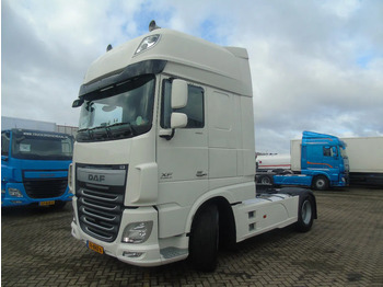 Тягач DAF XF 460 + EURO 6 + SSC: фото 2 Тягач DAF XF 460 + EURO 6 + SSC: фото 2