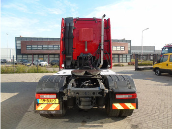 Тягач Volvo FH 460 + PTO/HYDROLIC + EURO 6: фото 5