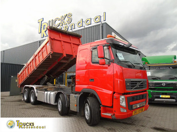 Самосвал VOLVO FH 500