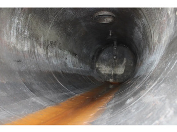 Ассенизатор Volvo FM 12.340 + ADR + stokota 14.000L + manual: фото 4 Ассенизатор Volvo FM 12.340 + ADR + stokota 14.000L + manual: фото 4