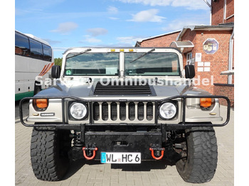 Внедорожник Hummer H1 Zivil Version*Station Wagon*Luxury*Offroad*: фото 5
