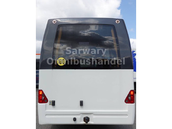 Микроавтобус, Пассажирский фургон Iveco 65C17 *Klima *Euro5*Wing*Daily*Mago*Rapido*City: фото 5