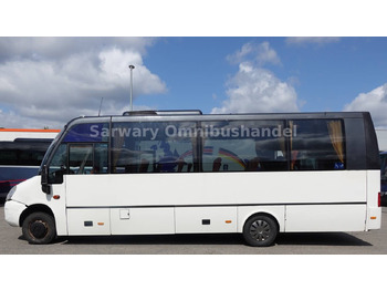 Микроавтобус, Пассажирский фургон Iveco 65C17 *Klima *Euro5*Wing*Daily*Mago*Rapido*City: фото 4