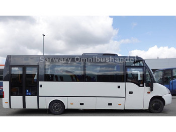 Микроавтобус, Пассажирский фургон Iveco 65C17 *Klima *Euro5*Wing*Daily*Mago*Rapido*City: фото 3