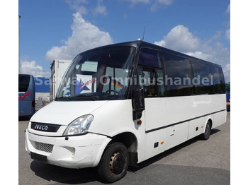 Микроавтобус, Пассажирский фургон Iveco 65C17 *Klima *Euro5*Wing*Daily*Mago*Rapido*City: фото 2