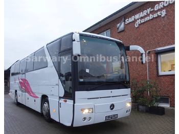 Туристический автобус MERCEDES-BENZ Tourismo