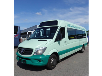Городской автобус Mercedes-Benz 516 CDI Sprinter MidCity *Klima*519*Euro 6*VDL: фото 2