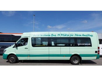 Городской автобус Mercedes-Benz 516 CDI Sprinter MidCity *Klima*519*Euro 6*VDL: фото 5