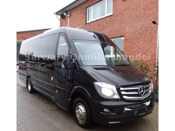 Туристический автобус MERCEDES-BENZ Sprinter 516