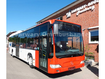 Городской автобус MERCEDES-BENZ Citaro