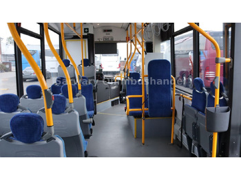 Городской автобус Solaris 2 x Stück Urbino H 12*EEV-Motor*O 530*A26*: фото 5