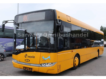 Городской автобус Solaris 2 x Stück Urbino H 12*EEV-Motor*O 530*A26*: фото 4