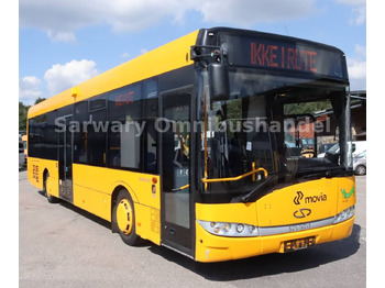 Городской автобус Solaris 2 x Stück Urbino H 12*EEV-Motor*O 530*A26*: фото 3