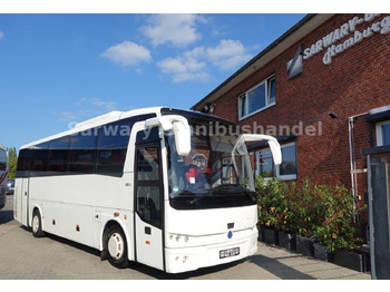 Туристический автобус TEMSA