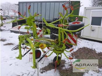 Сеноворошилка Claas VOLTO 45: фото 1
