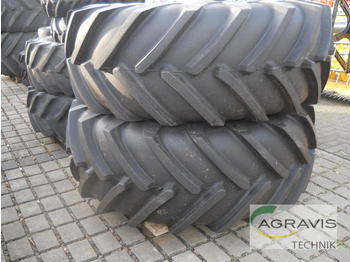 Шина Michelin 710/75 R 34: фото 1