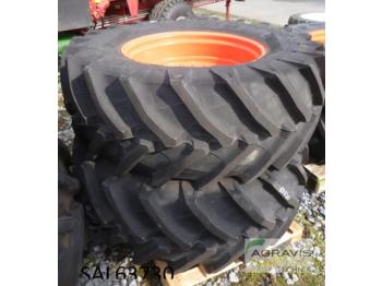 Шина Trelleborg 480/65 R 28 TM 800: фото 1