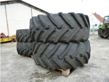 Шина для Сельскохозяйственной техники Trelleborg 710/70 R 38: фото 1