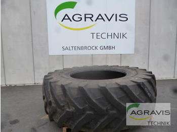 Шина для Сельскохозяйственной техники Trelleborg 710/75 R42: фото 1