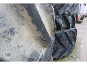 Шины и диски для Сельскохозяйственной техники 480/70 R38: фото 3 Шины и диски для Сельскохозяйственной техники 480/70 R38: фото 3
