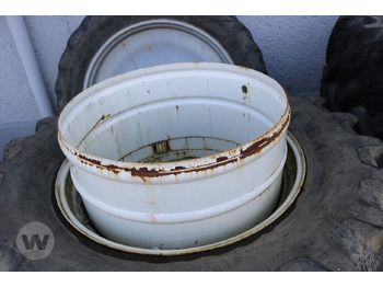 Шины и диски для Сельскохозяйственной техники 480/70 R38: фото 2 Шины и диски для Сельскохозяйственной техники 480/70 R38: фото 2